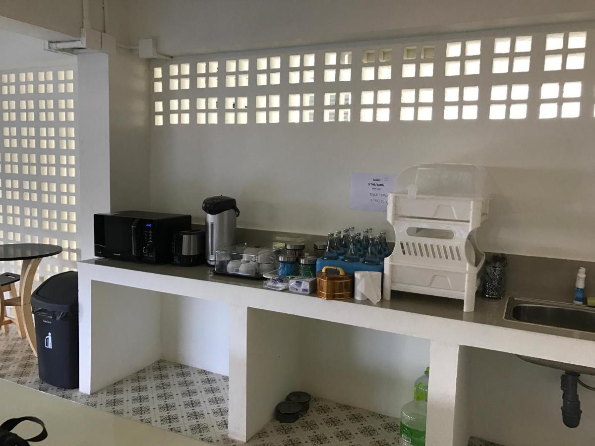 Baan Ploy In (Adults Only) Pansiyon Chiang Mai Dış mekan fotoğraf