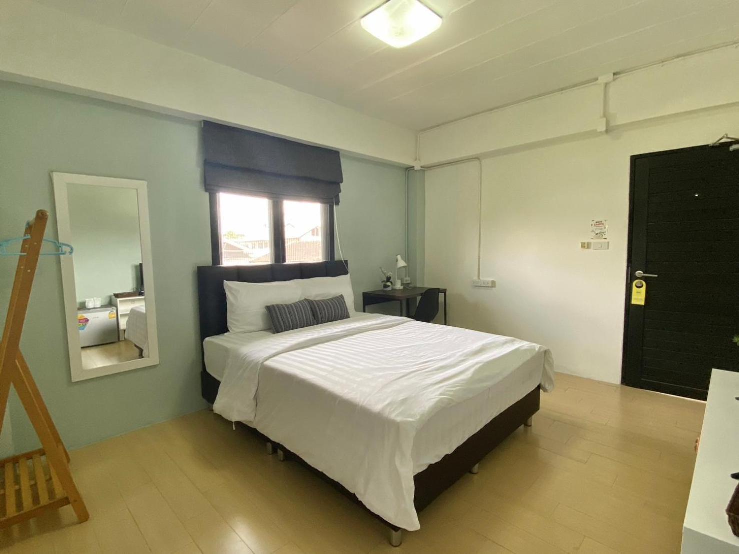 Baan Ploy In (Adults Only) Pansiyon Chiang Mai Dış mekan fotoğraf