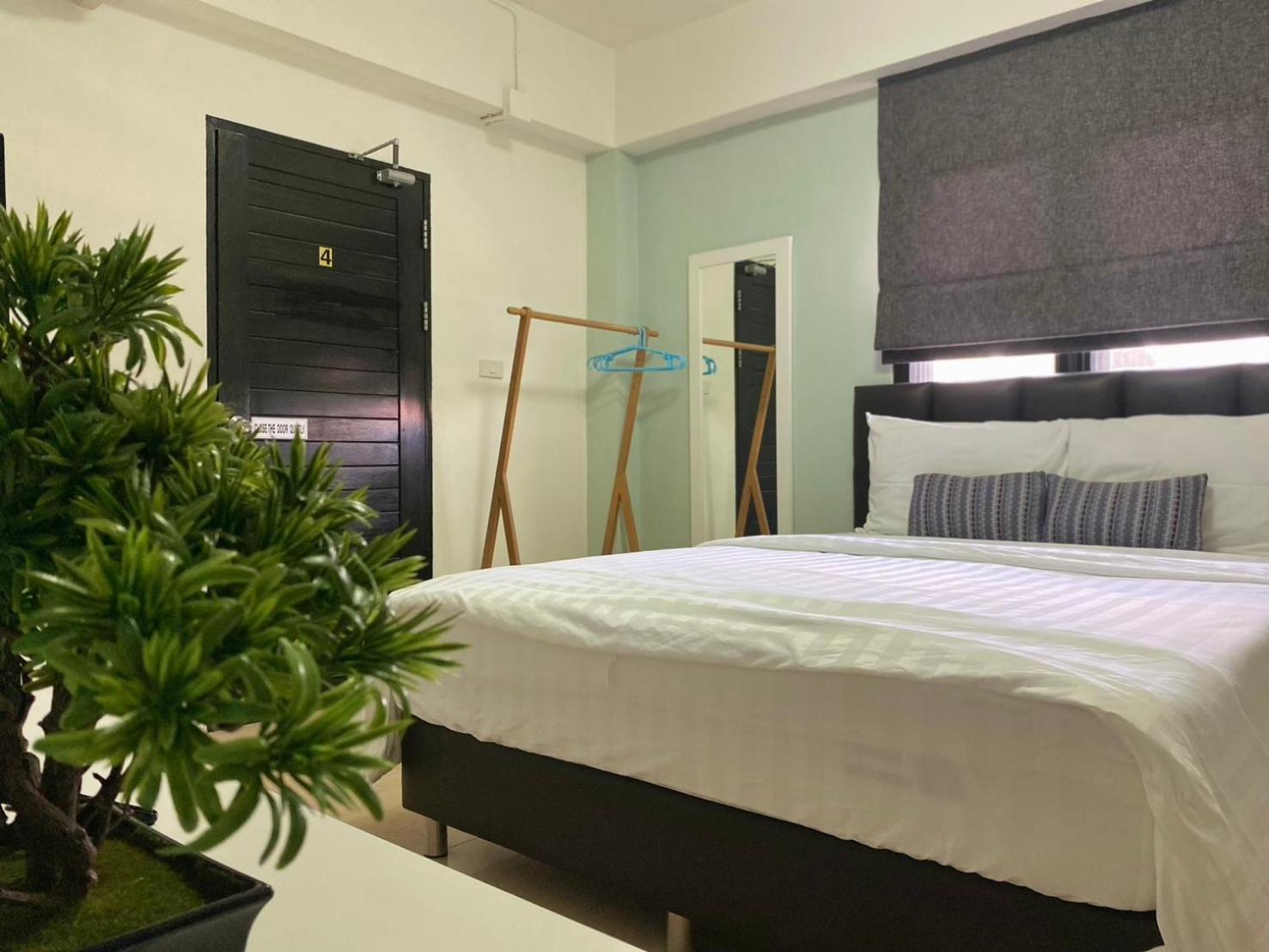 Baan Ploy In (Adults Only) Pansiyon Chiang Mai Dış mekan fotoğraf