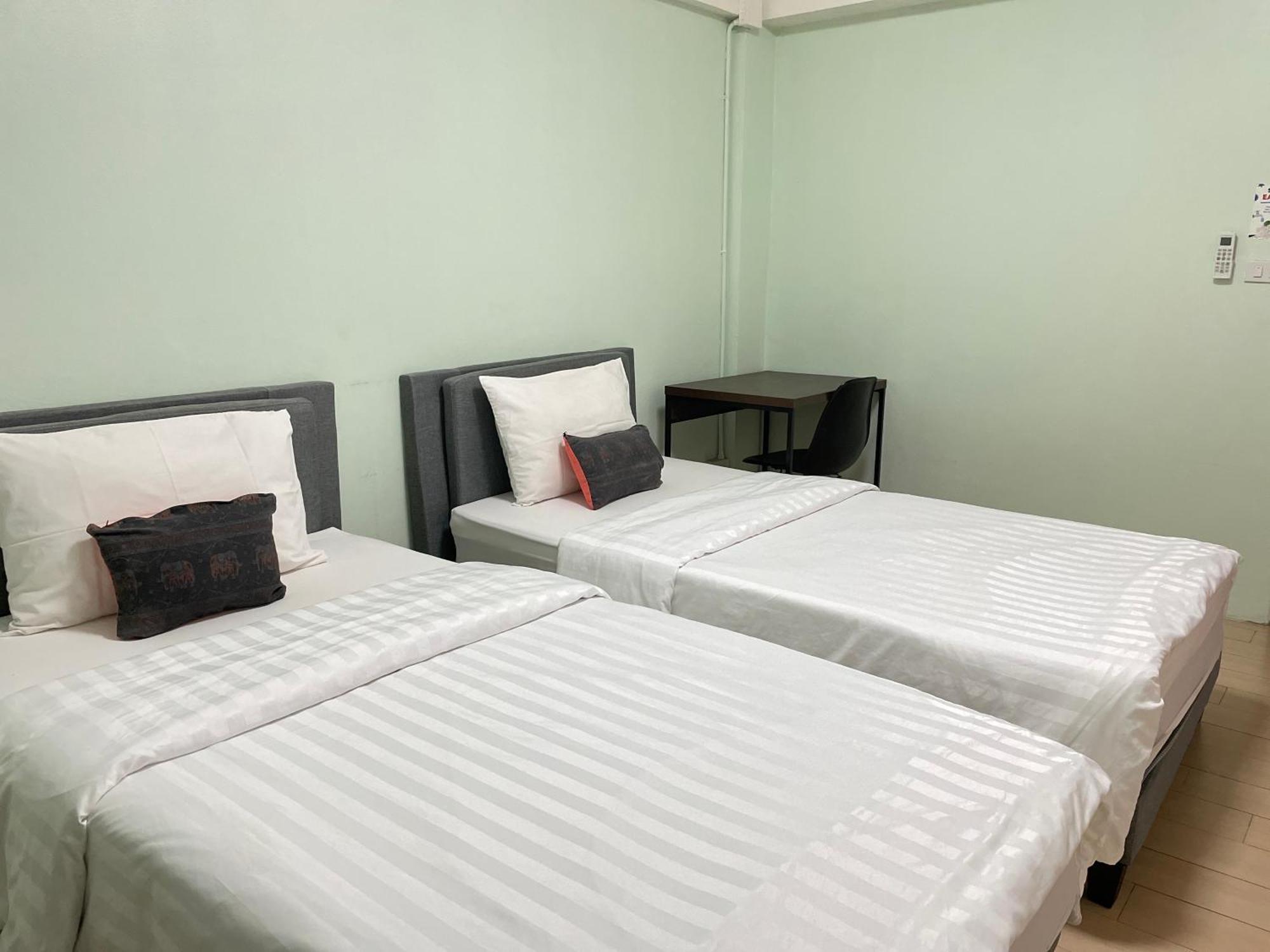 Baan Ploy In (Adults Only) Pansiyon Chiang Mai Dış mekan fotoğraf