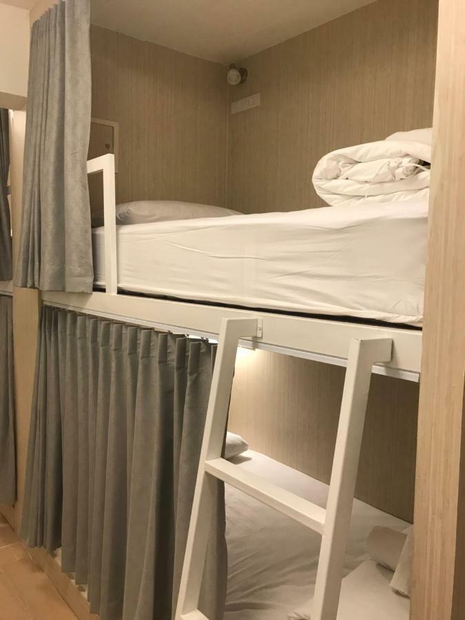 Baan Ploy In (Adults Only) Pansiyon Chiang Mai Dış mekan fotoğraf