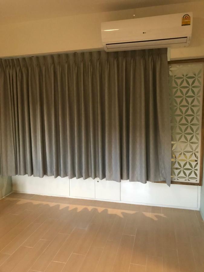 Baan Ploy In (Adults Only) Pansiyon Chiang Mai Dış mekan fotoğraf