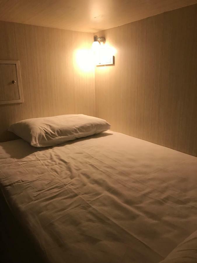 Baan Ploy In (Adults Only) Pansiyon Chiang Mai Dış mekan fotoğraf