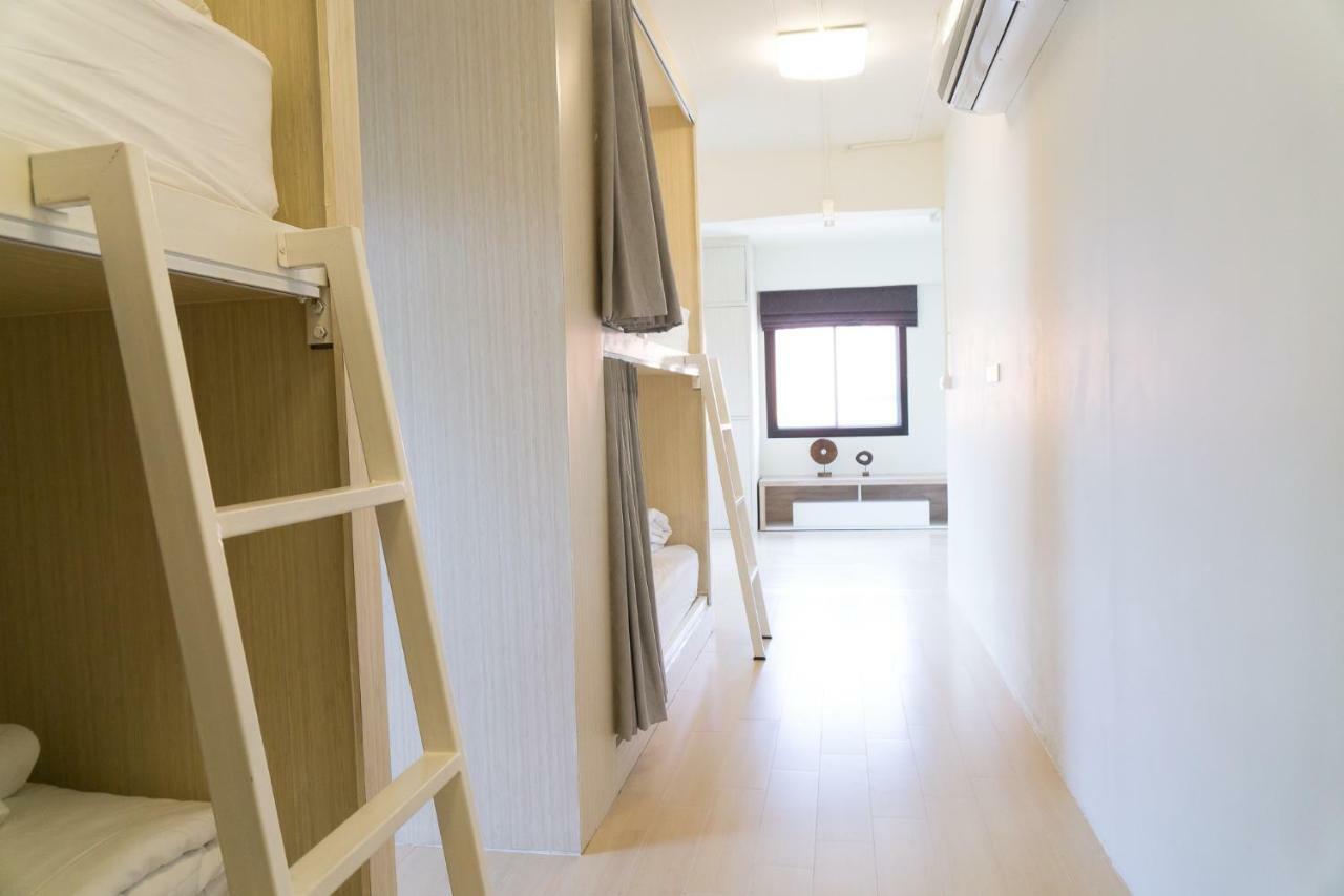 Baan Ploy In (Adults Only) Pansiyon Chiang Mai Dış mekan fotoğraf