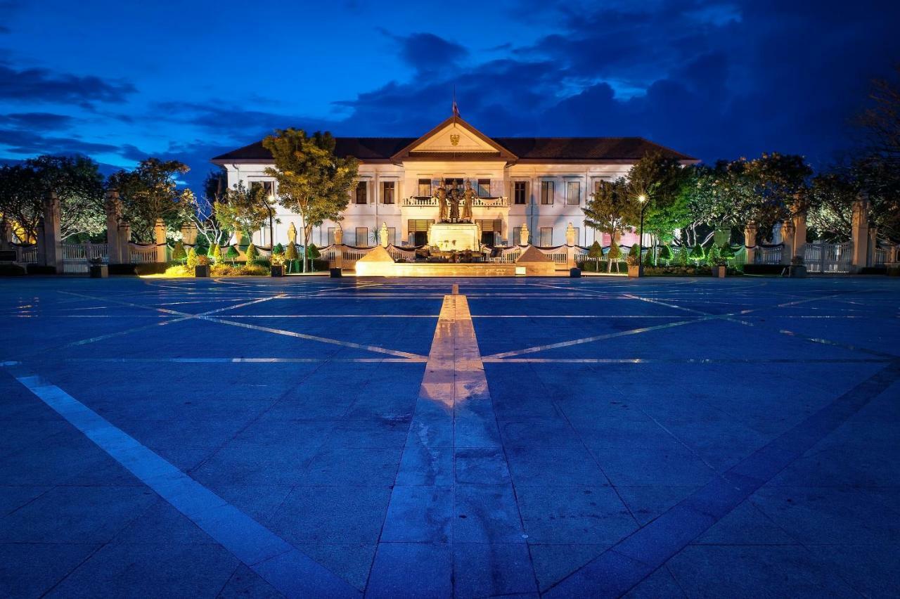 Baan Ploy In (Adults Only) Pansiyon Chiang Mai Dış mekan fotoğraf