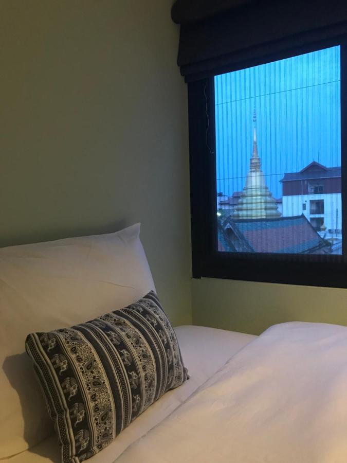 Baan Ploy In (Adults Only) Pansiyon Chiang Mai Dış mekan fotoğraf