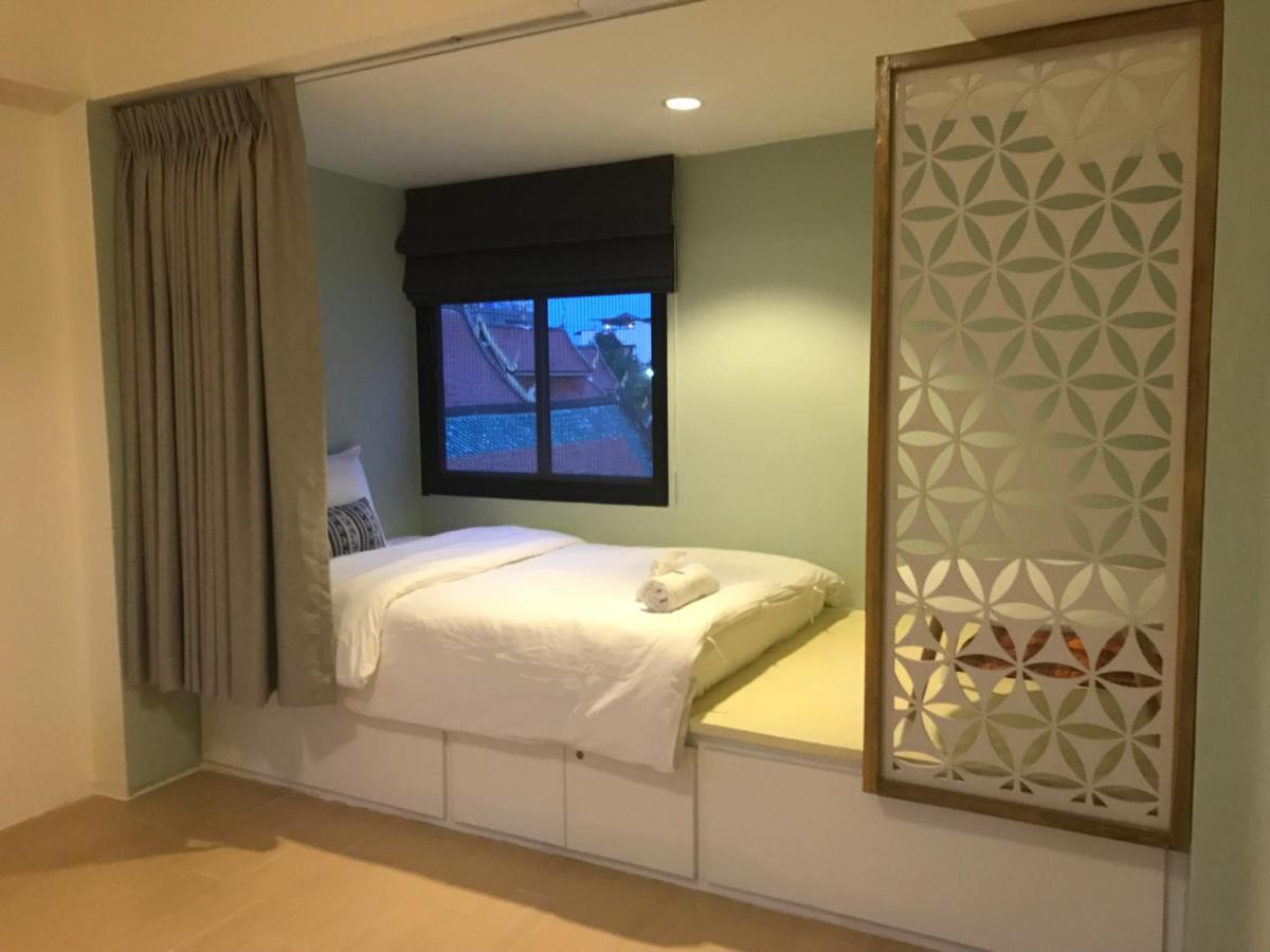 Baan Ploy In (Adults Only) Pansiyon Chiang Mai Dış mekan fotoğraf